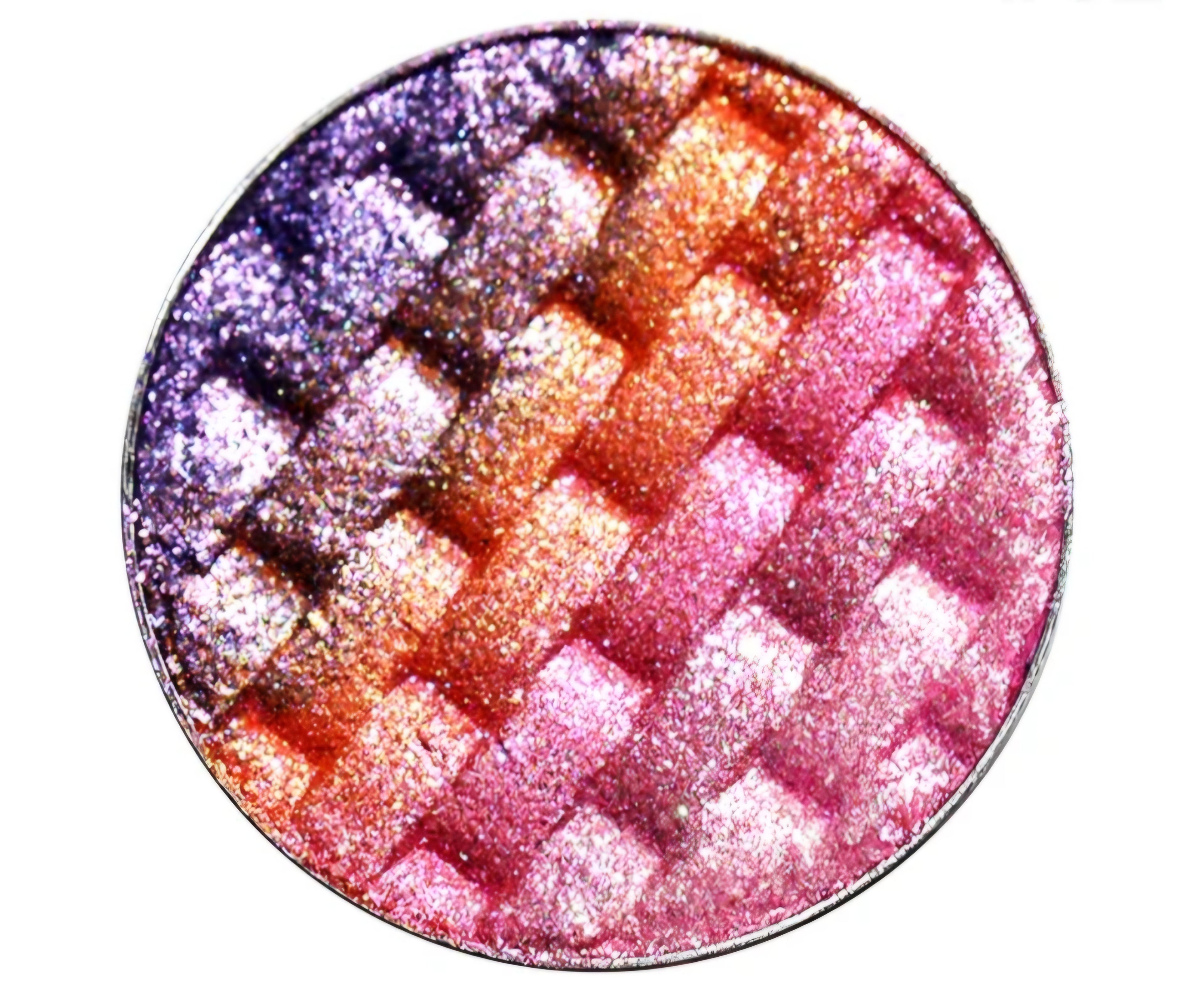 Leyha Beauty Multichrome Eyeshadow