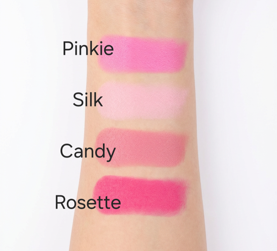 Leyha Beauty Cream Blush Stick