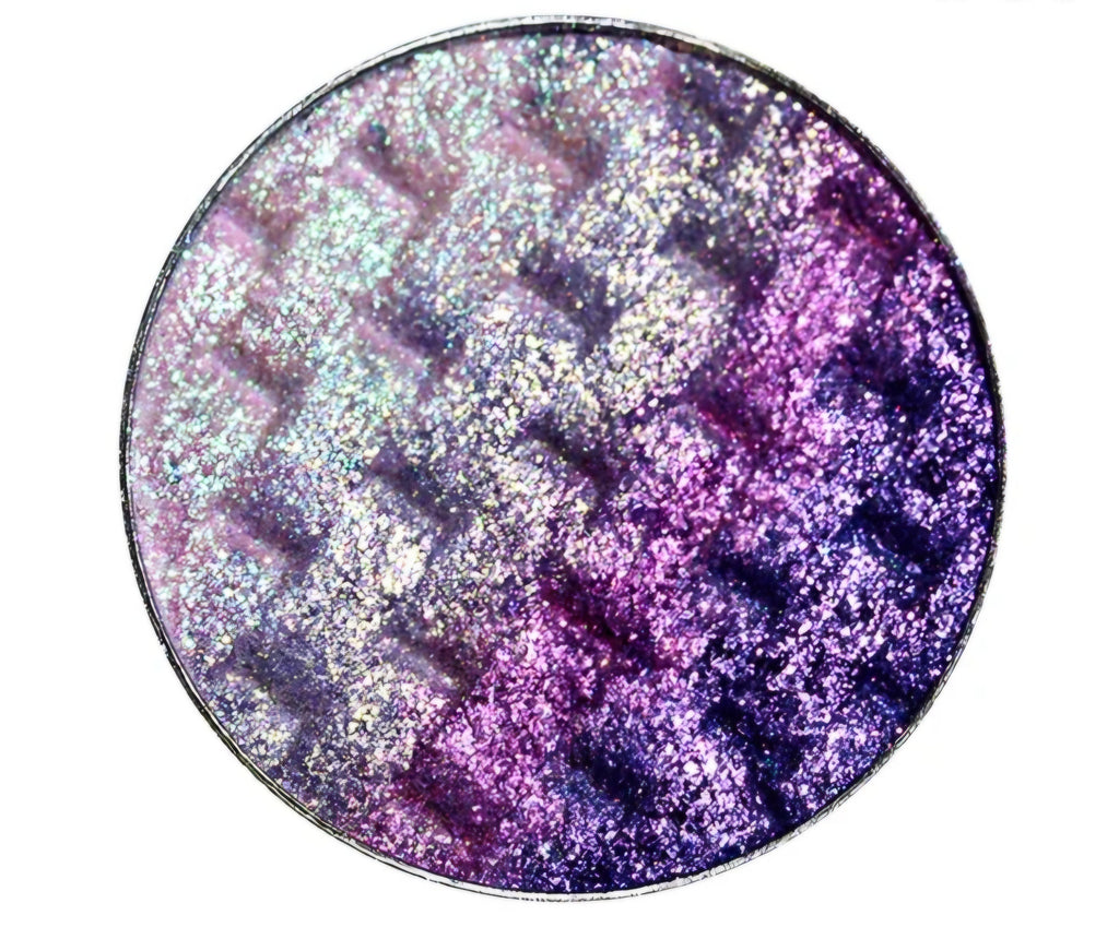 Leyha Beauty Multichrome Eyeshadow
