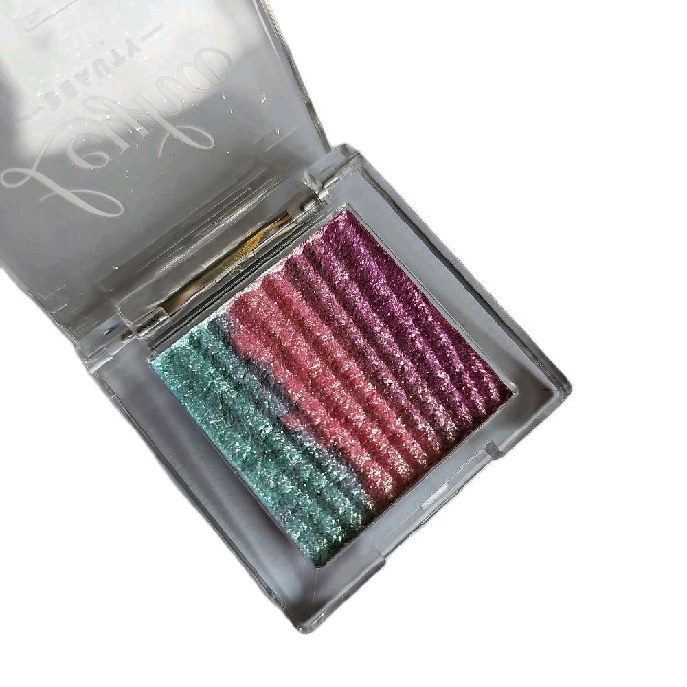 Leyha Beauty Shimmer highlighters