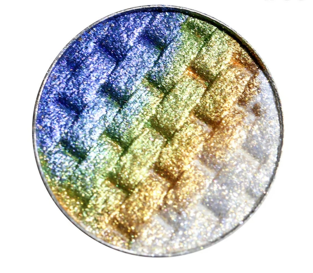 Leyha Beauty Multichrome Eyeshadow