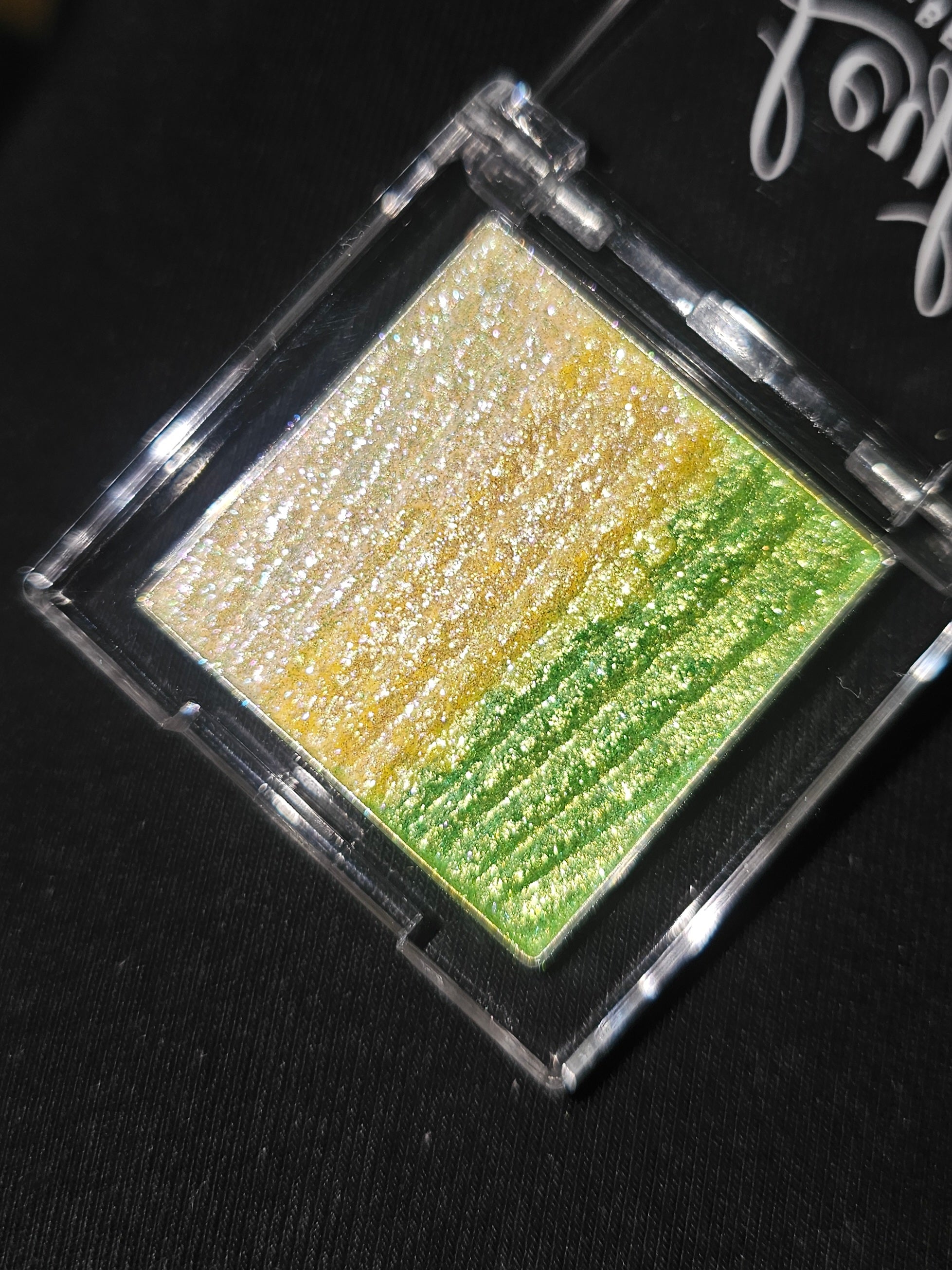 Leyha Beauty Shimmer highlighters