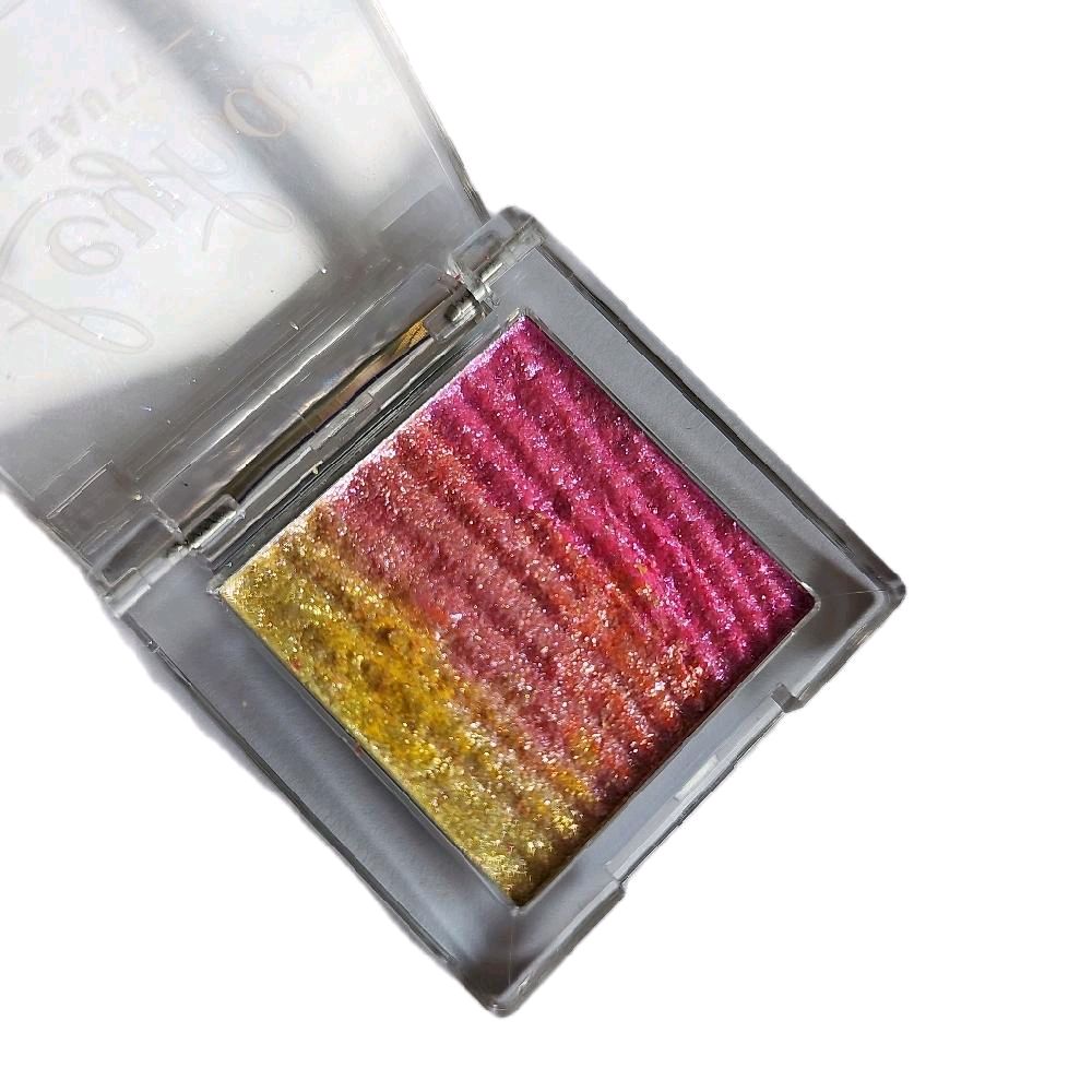 Leyha Beauty Shimmer highlighters