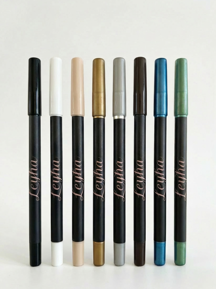 Long lasting eyeliner