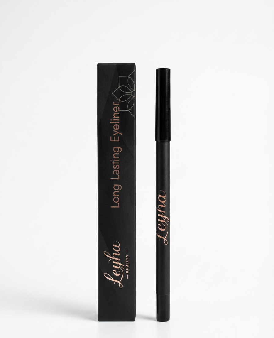 Long lasting eyeliner